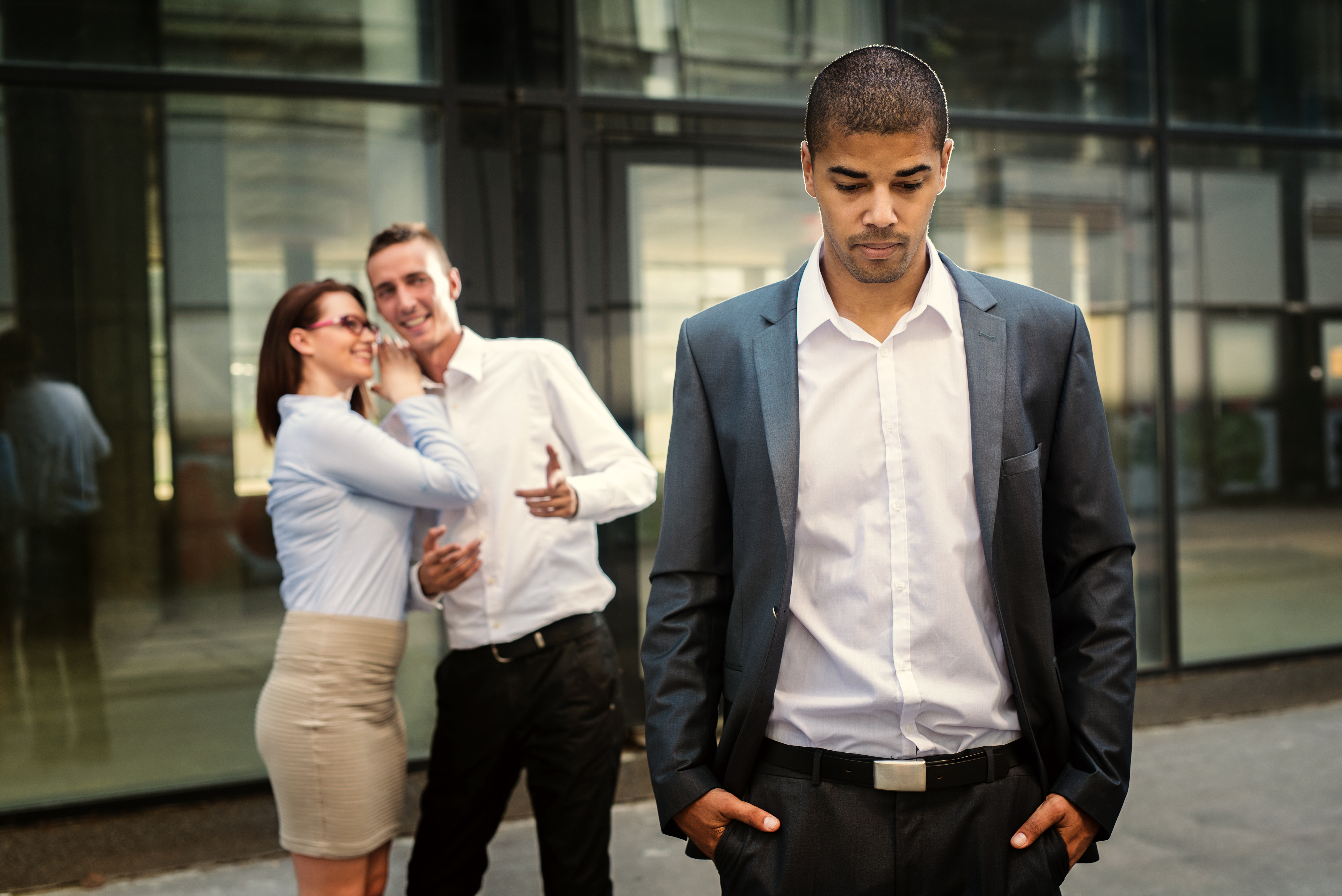 3 Ways to Determine if You Have A Hostile Work Environment
