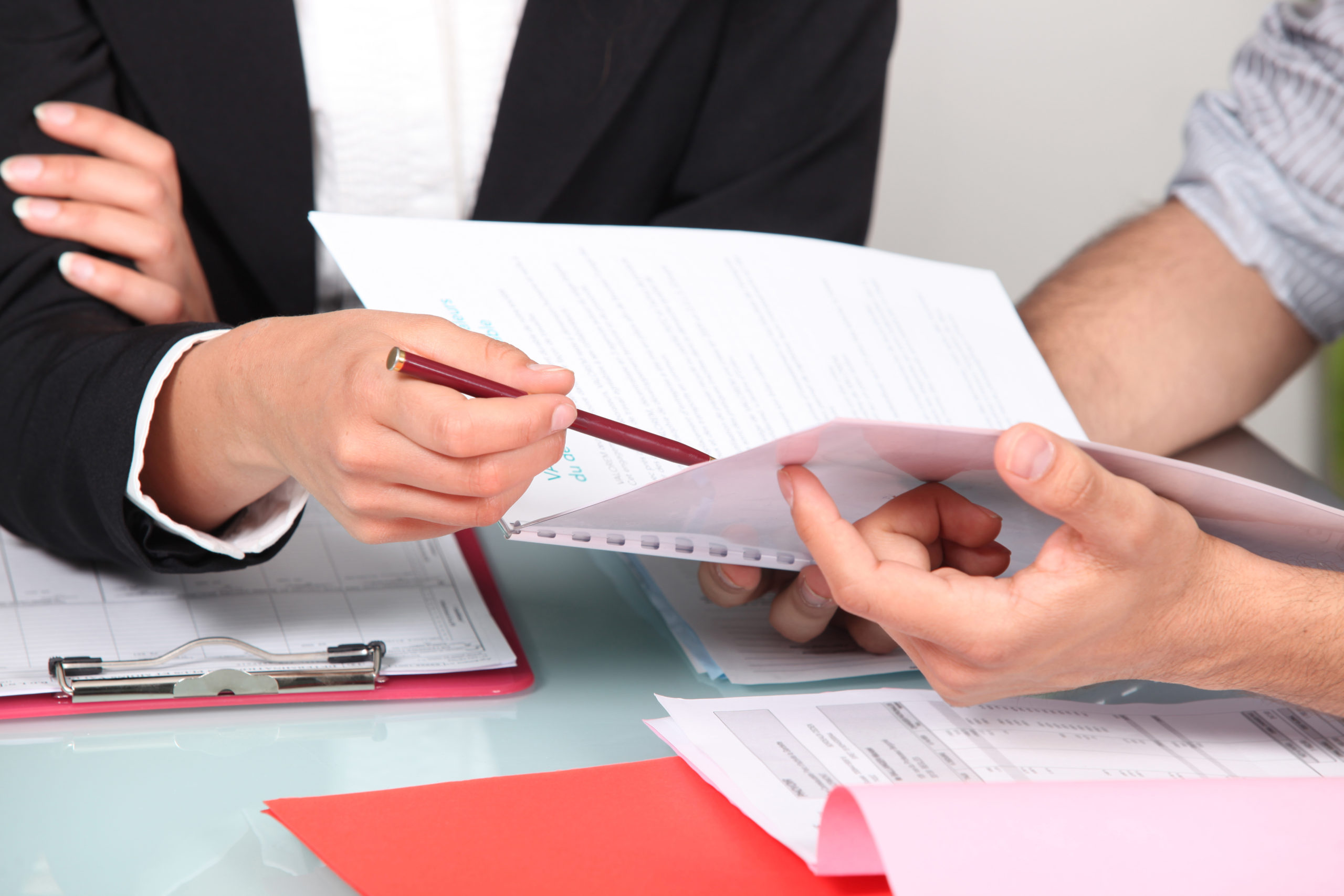 How Do You Create A Testamentary Trust